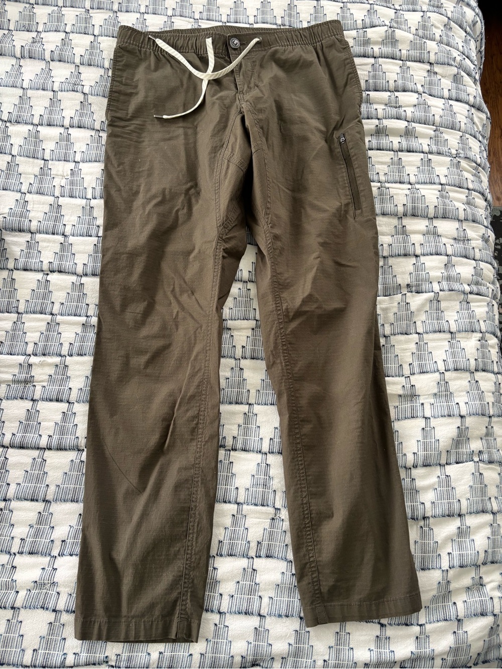 Vuori Men’s pants